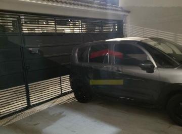 Casa · 80m² · 2 Quartos · 3 Vagas · SOBRADO NA VILA NIVI COM 2 SUÍTES, 3 VAGAS DE GARAGEM