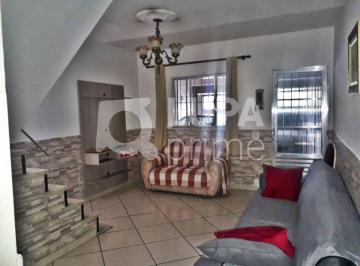 Casa · 135m² · 5 Quartos · 2 Vagas · SOBRADO PARA RENDA, VILA GUILHERME, SÃO PAULO