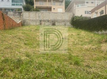 Terreno · 450m² · TERRENO À VENDA PARQUE DOS PRINCIPES 450 M²