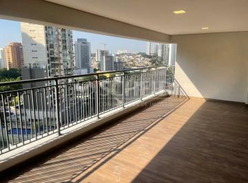 Apartamento · 144m² · 4 Quartos · 2 Vagas · chacara klabin Apartamento a venda