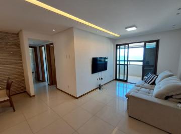 Apartamento de 3 quartos, Salvador · Excelente apartamento 3 quartos, vista mar, à venda em Armação.