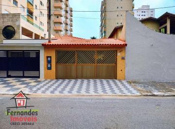 e66c4c53fedd67f0d6c81f947e83f695b248dd6a · Casa térrea no lado praia com 3 dormitórios à venda, 175 m² por R$ 790.000 Tupi Praia Grande SP