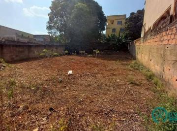 c7878602d0c14c24d476c9731362cb4f7f29db7b · Terreno à venda, 360 m² por R$ 185.000,00 - Aeronautas - Lagoa Santa/MG