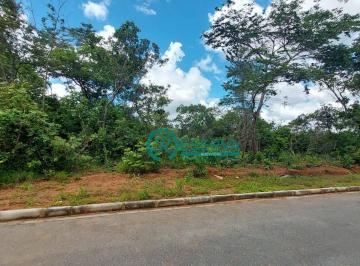 e401655c5b607f2e9743e0e501e4fc37126654e6 · Terreno à venda, 360 m² por R$ 220.000,00 - Residencial Estância dos Oitis - Lagoa Santa/MG