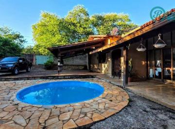 b6e918ab6c4ea2740642a2b36917553b1c6dd127 · Casa com 4 dormitórios à venda, 240 m² por R$ 1.700.000,00 - Nossa Senhora de Lourdes - Lagoa Santa/