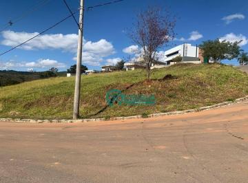 3f99027ea00eecbe5e8f17fd14df7f52cfab7938 · Terreno à venda, 1011 m² por R$ 560.000,00 - Condomínio Eco Village Residence Park - Lagoa Santa/MG