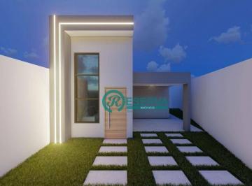 68ddc2f6012102aec8f384678dde83c8a04fcda2 · Casa com 3 dormitórios à venda, 140 m² por R$ 840.000,00 - Jardim Imperial - Lagoa Santa/MG