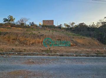 8c1057a2d793e4265badd0f3ef17600a644f78fe · Terreno à venda, 264 m² por R$ 159.000,00 - Vila Paradiso - Lagoa Santa/MG