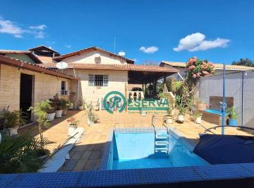 88b165e7d7fd15d9965ff667080191e155f27cdc · Casa com 3 dormitórios à venda, 120 m² por R$ 500.000,00 - Sangradouro - Lagoa Santa/MG