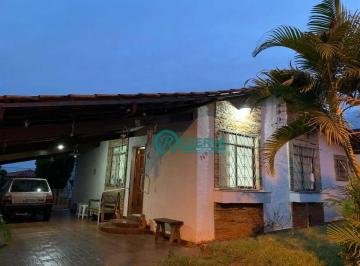 4ba682863932edf837a5a2b6c67e7896d164142d · Casa à venda, 110 m² por R$ 1.280.000,00 - Conjunto Bela Vista - Lagoa Santa/MG