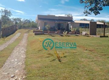 74faafe57ad8d2c8621b71987c596d8b30a09e93 · Casa com 3 dormitórios à venda, 91 m² por R$ 700.000,00 - Condomínio Vale Do Luar - Jaboticatubas/MG