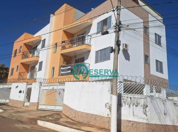 2fe6678c36b664e30a8cd175909fe55dbfc32048 · Apartamento à venda, 66 m² por R$ 400.000,00 - Conjunto Ovídio Guerra - Lagoa Santa/MG
