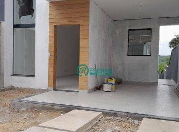 179ff549d2c030c7a46cb3b09f72c844f4975752 · Casa com 3 dormitórios à venda, 110 m² por R$ 650.000,00 - Portal do Sol - Lagoa Santa/MG