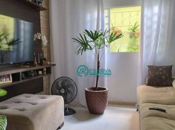 9e376adf50bbb62924d11ff831959ba2720d73c2 · Casa com 4 dormitórios à venda, 120 m² por R$ 490.000,00 - Conjunto Habitacional Ouvidio Guerra - La