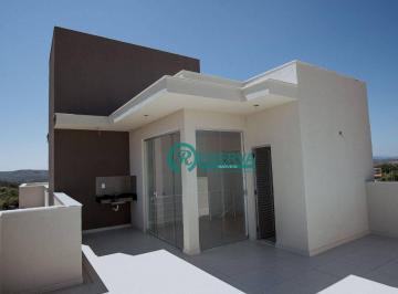 bb92c3bf2799cc9a1679cc7e9176a406700a95b4 · Cobertura com 2 dormitórios à venda, 120 m² por R$ 489.000,00 - Visão - Lagoa Santa/MG