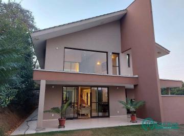 f3ce08c51b2102c787ea5d2c20ed611d1c8c6429 · Casa com 4 dormitórios à venda, 400 m² por R$ 2.700.000,00 - Condomínio Condados da Lagoa - Lagoa Sa
