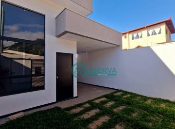 b80abec213b1dddd6ea45198af5d43857b225359 · Casa com 3 dormitórios à venda, 140 m² por R$ 800.000,00 - Visão - Lagoa Santa/MG