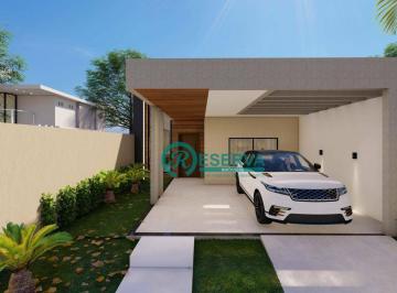 84a28bbd05a84beed8895a0a3d70367c516e2af9 · Casa com 3 dormitórios à venda, 127 m² por R$ 950.000,00 - Residencial Riviera - Lagoa Santa/MG