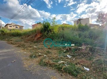 a6ebfff1a8eade4ee7ff977583a3b90c01e8a836 · Terreno à venda, 643 m² por R$ 450.000,00 - Promissão - Lagoa Santa/MG