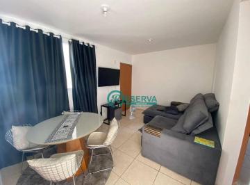 0a062e9083859524957b15f0cd88e5bd69552a97 · Apartamento com 2 dormitórios à venda, 43 m² por R$ 200.000,00 - Moradas da Lapinha - Lagoa Santa/MG