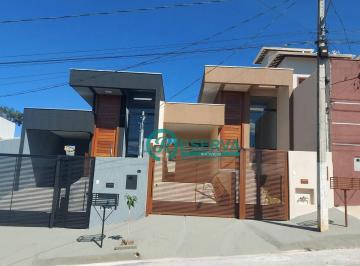 6ea873b3cd954441a78ac920ce6c44a83f57cde8 · Casa com 3 dormitórios à venda, 101 m² por R$ 685.000,00 - Portal do Sol - Lagoa Santa/MG