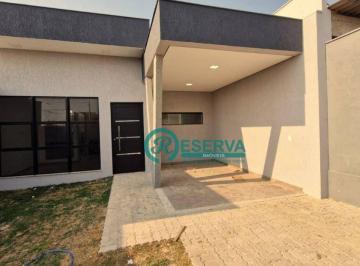 b92520db5c77fb42601f71484b1bd5fbc905e382 · Casa com 3 dormitórios à venda, 107 m² por R$ 619.000,00 - Residencial Eldorado - Lagoa Santa/MG