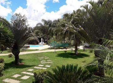 142a470476e715a7f7be892ef4597139f286de3c · Casa com 5 dormitórios à venda, 650 m² por R$ 2.550.000,00 - Condomínio Quintas da Lagoa - Lagoa San