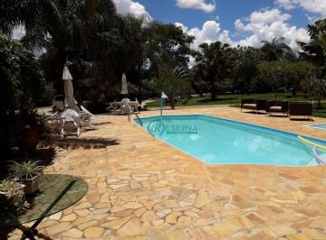 3c9a37f4cf92bcbcc8e9e2deb5485444ccfd3aba · Casa com 5 dormitórios à venda, 650 m² por R$ 2.950.000,00 - Condomínio Quintas da Lagoa - Lagoa San