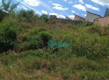 3003e550772751871996e55d3de54a7eba8940d2 · Terreno à venda, 486 m² por R$ 189.900,00 - Jardim Imperial - Lagoa Santa/MG