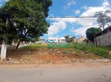 8058d143fddb20c49cc8e994e749098fdaa4cea7 · Terreno à venda, 383 m² por R$ 200.000,00 - Visão - Lagoa Santa/MG