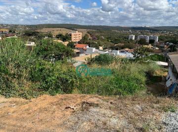 753a17aff8568d411c5e861e6f34e15e6c3afc56 · Terreno à venda, 360 m² por R$ 250.000,00 - Lundceia - Lagoa Santa/MG