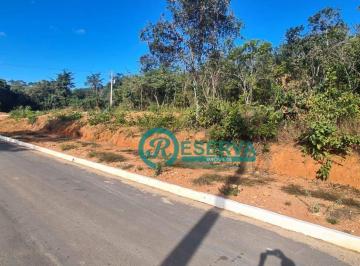0f681557914d9826378e1982384e5bb0a85c1a08 · Terreno à venda, 525 m² por R$ 310.000,00 - Parque das Borboletas - Lagoa Santa/MG