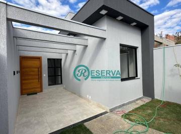 bc93971a30758f299c6448fe8da12a56d0c12e6b · Casa com 3 dormitórios à venda, 99 m² por R$ 730.000,00 - Portal do Sol - Lagoa Santa/MG