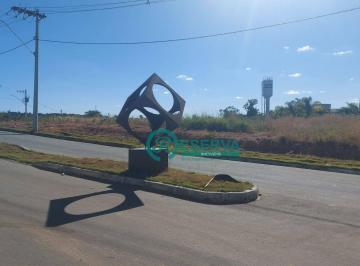 2a74a47df0e27be88eae58538bbbadc3f5aa6350 · Terreno à venda, 739 m² por R$ 360.000,00 - Recanto do Bosque - Lagoa Santa/MG
