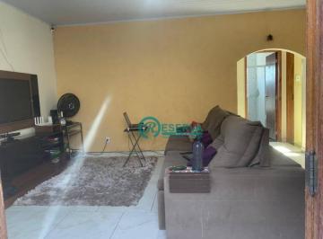 22c1c30a928493f42fa43fa13095a1a76f7d8a54 · Casa com 3 dormitórios à venda, 94 m² por R$ 520.000,00 - Promissão - Lagoa Santa/MG