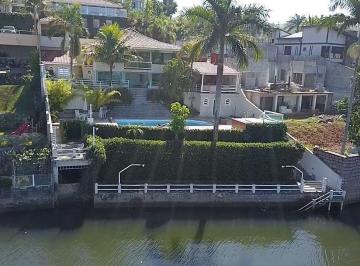 Foto 01 · LINDA CHÁCARA Á BEIRA DA REPRESA DE IGARATÁ (PÉ NA AGUA) NO CONDOMINIO TRES MARIAS EM IGARATA - SP