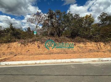 4acdef3f27fe1bfb2a6e191ac5bebf65572120b7 · Terreno à venda, 360 m² por R$ 165.000,00 - Parque das Borboletas - Lagoa Santa/MG