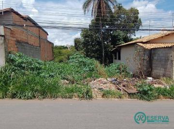 5767602cf3026f53f34dd830246c268a980853d6 · Terreno à venda, 200 m² por R$ 150.000,00 - Acácias - Lagoa Santa/MG