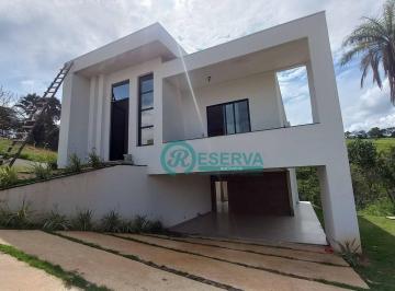 5c34d42b96bf073277ffb0e10edafe80e9a6e67b · Casa à venda, 266 m² por R$ 2.350.000,00 - Condomínio Real Garden - Lagoa Santa/MG