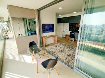 Apartamento de 2 quartos, São Paulo · APARTAMENTO À VENDA COM 2 QUARTOS 1 SUÍTE 1 VAGA NA VILA MARIANA