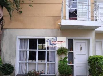 fd46d17ba6799364c1c095d367a77612285801d1 · Casa com 3 dormitórios para alugar, 86 m² por R$ 4.500,00/mês - Jardim Barro Branco - Cotia/SP