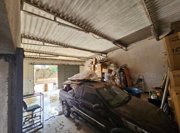 Terreno , Recanto das Emas · Recanto das Emas lote com galpão 