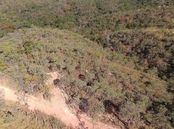 Rural de 50 quartos, Brasília · Chácara no topo da montanha, muita área aproveitável, rua 10 do Altiplano Leste