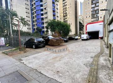 Comercial · 776m² · Excelente ponto comercial próximo ao shopping Vila Olímpia