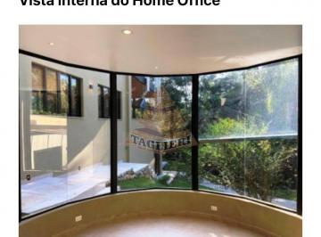 Comercial · 1200m² · 6 Vagas · Casa em condomínio pronto para uso