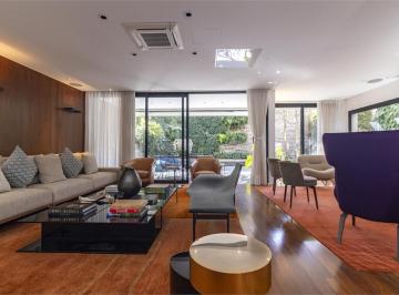 Casa de 3 quartos, São Paulo · Casa - Jardim Luzitânia - 350 m² - 3 Suítes - 2 Vagas - Venda / Compra