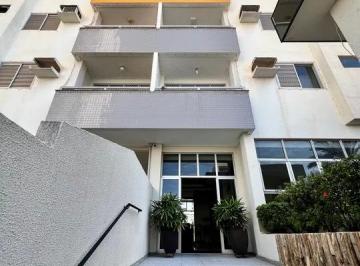Apartamento de 3 quartos, Cuiabá · Edifício Tupinambás