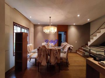 ce5b21b6f19541e9f708ca061c0897868c2e910b · Sobrado com 3 dormitórios à venda, 150 m² por R$ 1.170.000,00 - Conjunto Residen
