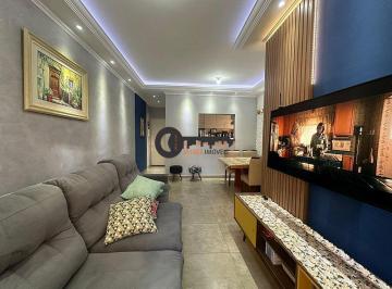 Apartamento · 63m² · 2 Quartos · 1 Vaga · APARTAMENTO À VENDA COM 63m²/VILA DIVINA PASTORA/SP