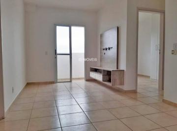 Foto 02 · Apartamento, Vila Rica, Sorocaba, SP